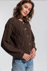 Buckley Cardigan