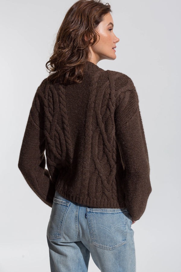 Buckley Cardigan