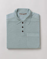 Knit Polo