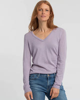 V Neck Sweater