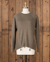 Alicia adams alpaca lea zip, womens alpaca zip sweater,alpaca sweater, womens alpaca long sleeved sweater, alpaca vs cashmere, moss green alpaca sweater