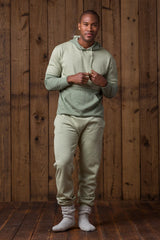 Lounge Hoodie for Men