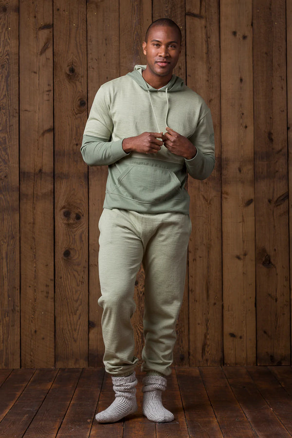 Lounge Hoodie for Men