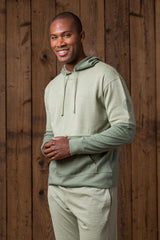Lounge Hoodie for Men