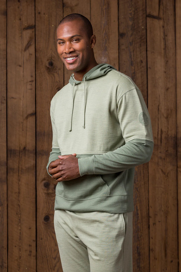 Lounge Hoodie for Men