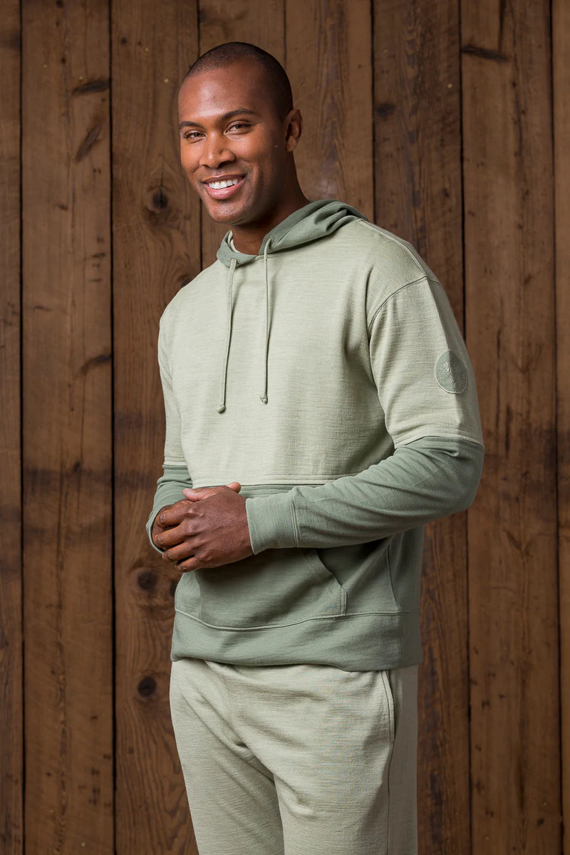 Lounge Hoodie for Men