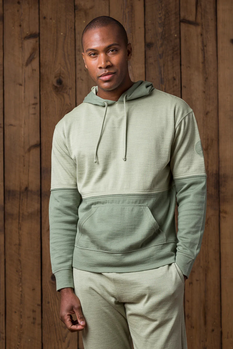 Lounge Hoodie for Men