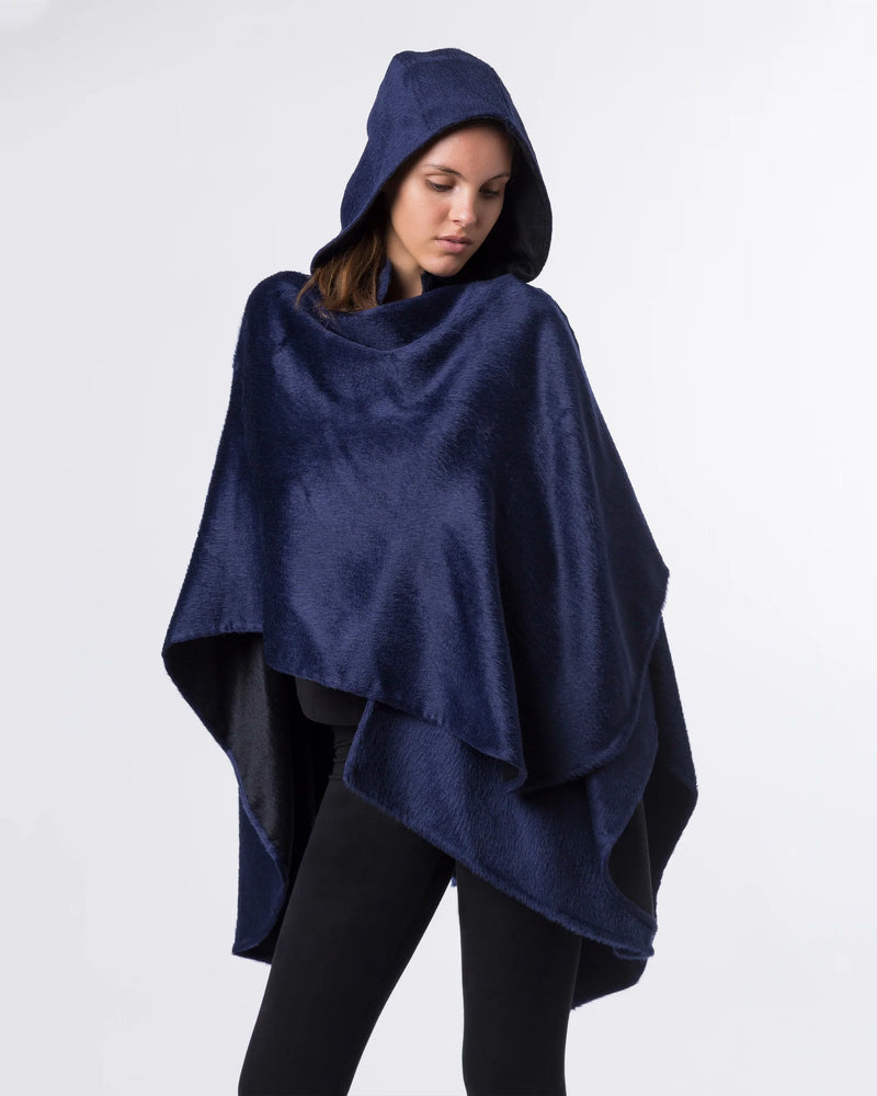 Mao Suri Cape
