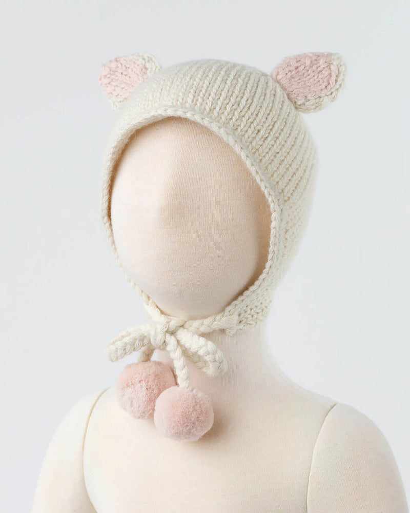 Bunny Hat