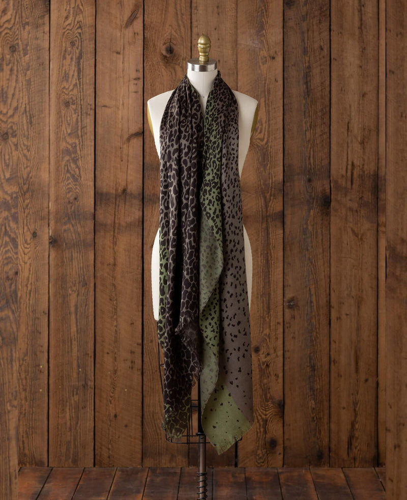 Alicia Adams Alpaca Pantera Scarf, 100 baby alpaca scarf, baby alpaca scarf, alpaca scarf peru, alpaca scarf, alpaca vs cashmere, camo green alpaca scarf