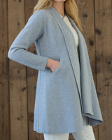 Swing Coat