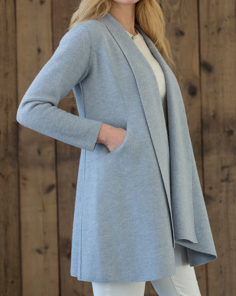 Swing Coat