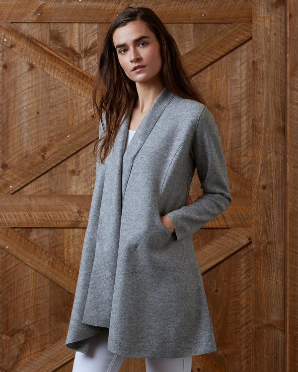 Swing Coat