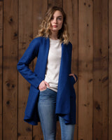 Swing Coat