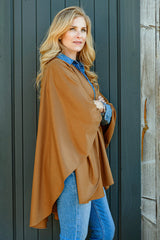 Vicuña Cape