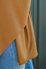 Vicuña Cape