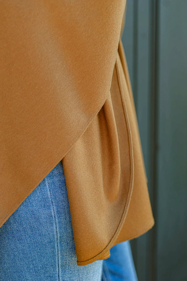 Vicuña Cape