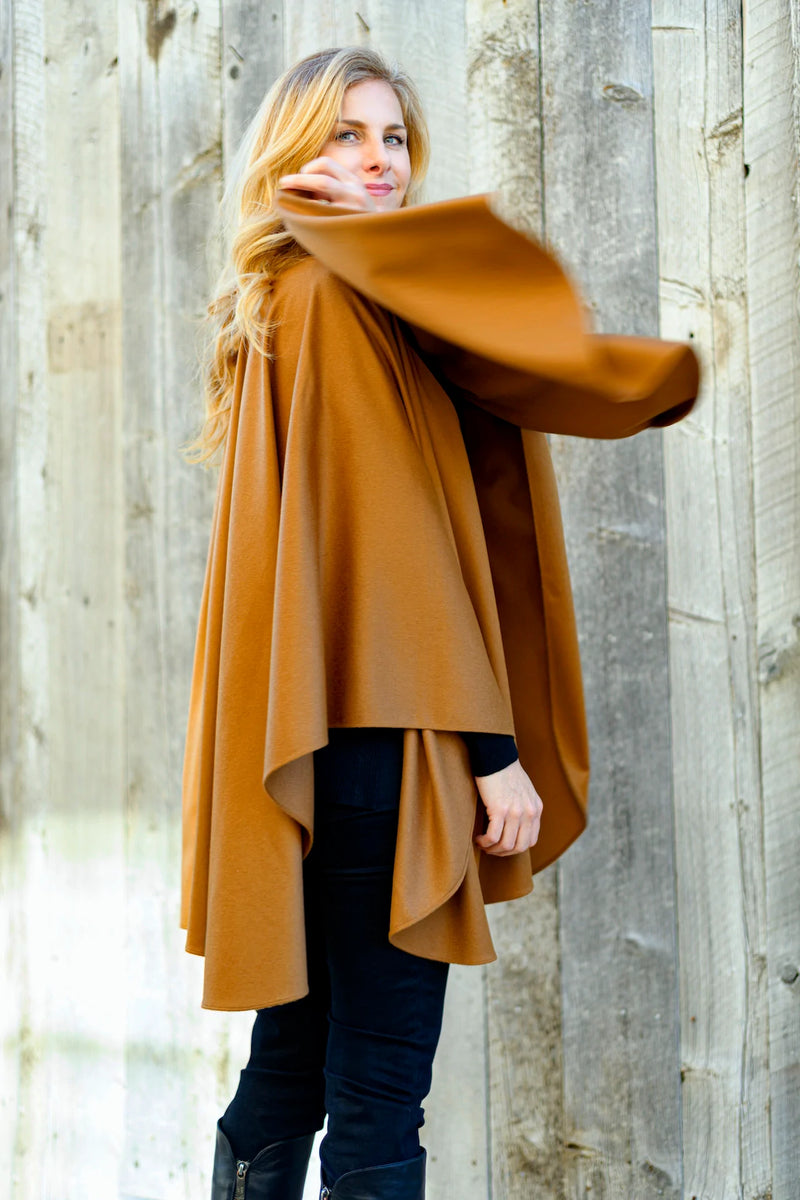 Vicuña Cape