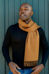 Vicuña Scarf