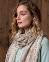 Viper Scarf