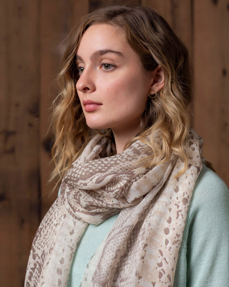 Viper Scarf