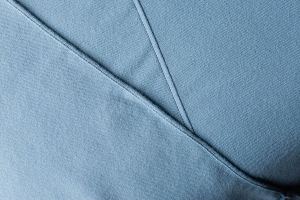 Classic King Bed Scarf - MADE TO ORDER