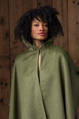 Mao Suri Cape