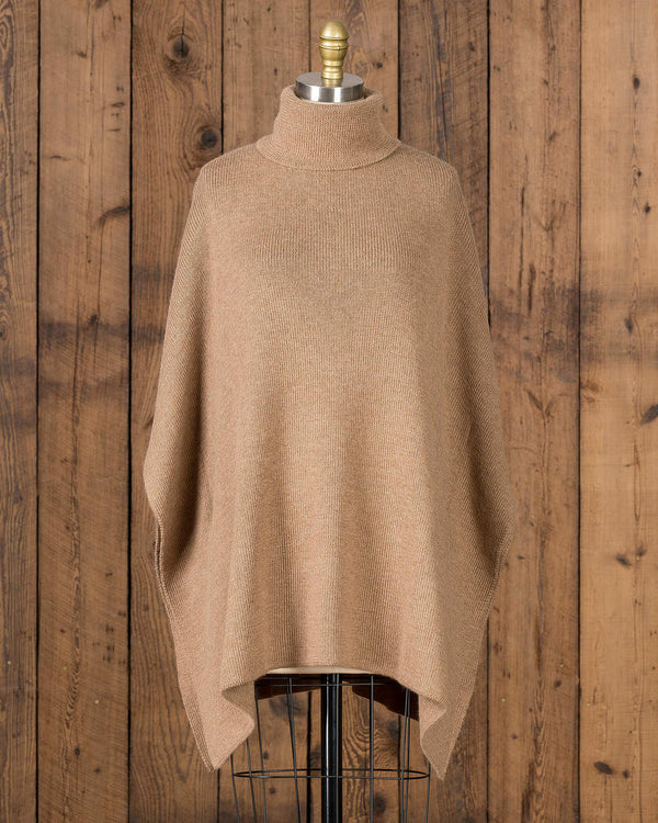 Alicia Adams Alpaca Marie Sweater, alpaca turtleneck sweater, womens turtleneck sweater, alpa sweater for women , tobacco brown alpaca sweater