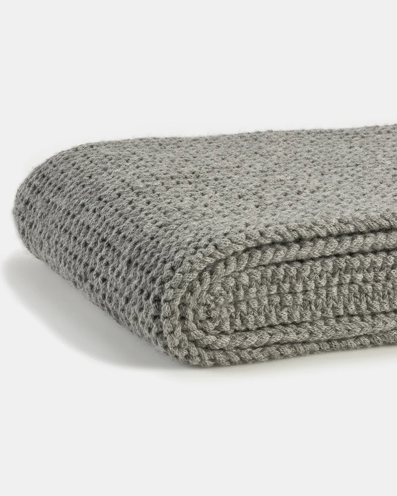 alicia adams alpaca morgan throw, alpaca throw blanket, 100 baby alpaca throw blanket, alpaca home throw, alpaca vs cashmere , light grey alpaca throw