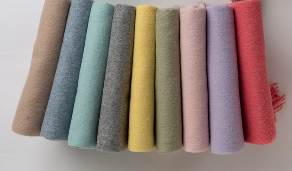 Patmos Throw