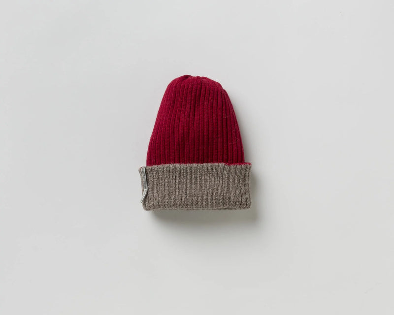 Reversible Hat for Women