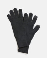 Alicia Adams Alpaca Ricki Glove, womens alpaca gloves, alpaca gloves,  touch screen alpaca gloves, alpaca vs cashmere, black alpaca gloves