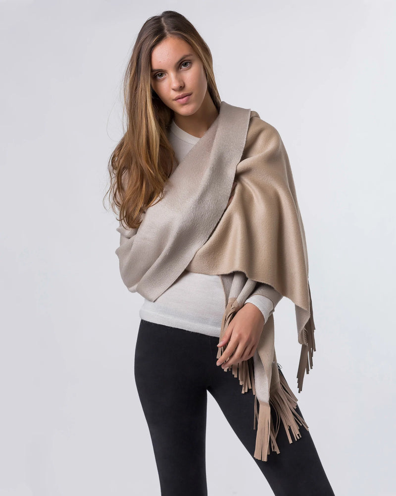 Suri Wrap