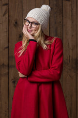 Swing Coat