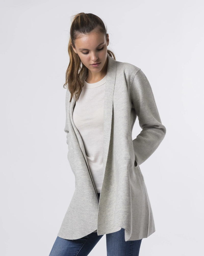 Swing Coat