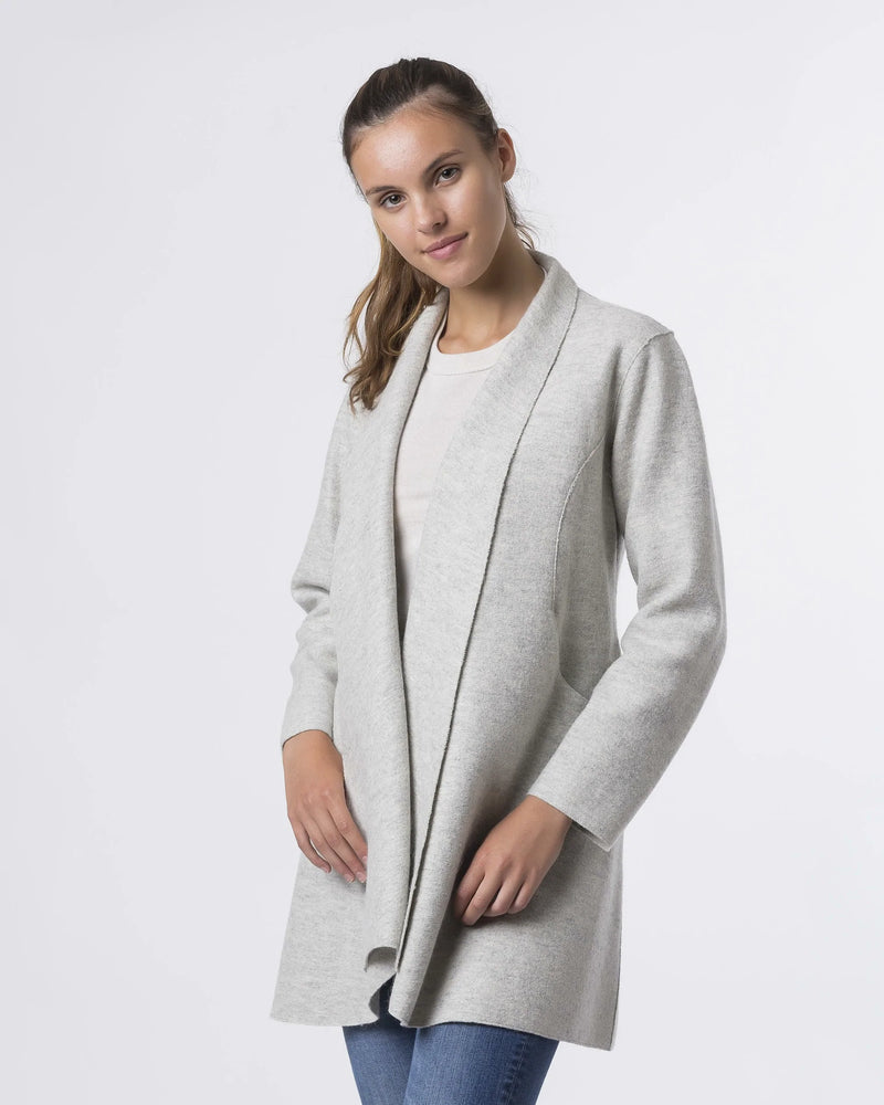 Swing Coat