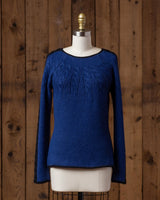Twiggy Sweater