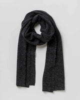 Alicia Adams Alpaca Blaine Scarf, 100 baby alpaca scarf, baby alpaca scarf, alpaca scarf peru, alpaca scarf, alpaca vs cashmere, black alpaca scarf