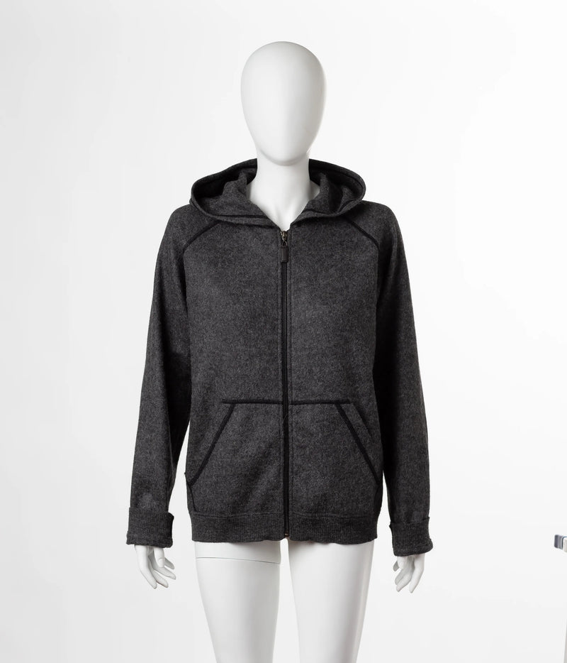 Verbier Zip Up For Women