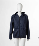 Verbier Zip Up For Women