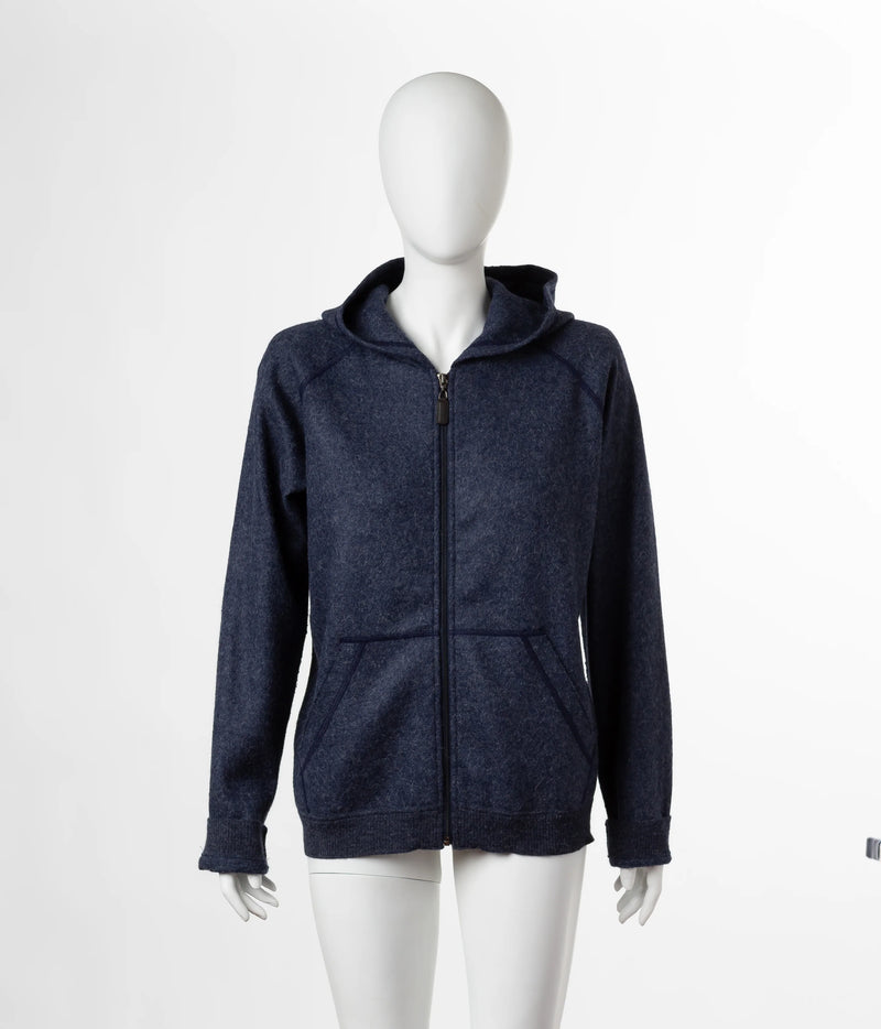 Verbier Zip Up For Women