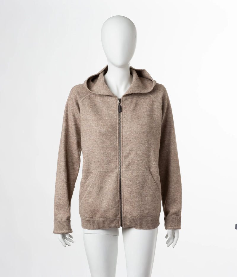 Verbier Zip Up For Women