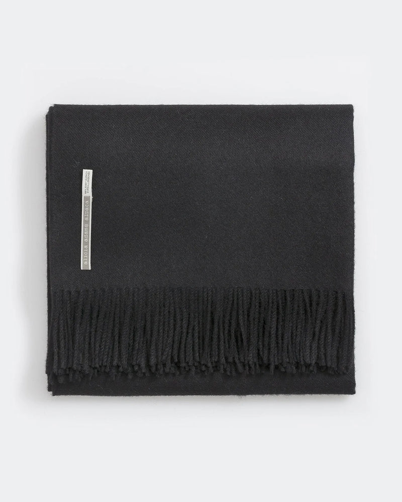 Vicuña Throw