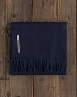 Vicuña Throw