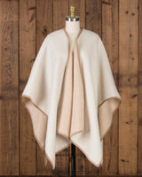 Alicia Adams Alpaca Vienna Cape, alpaca poncho cape for women, alpaca poncho, alpaca poncho womens, alpaca vs cashmere, ivory beige womens cape