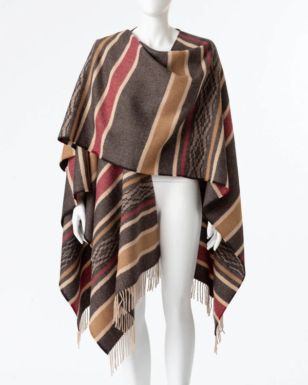 Casablanca Cape