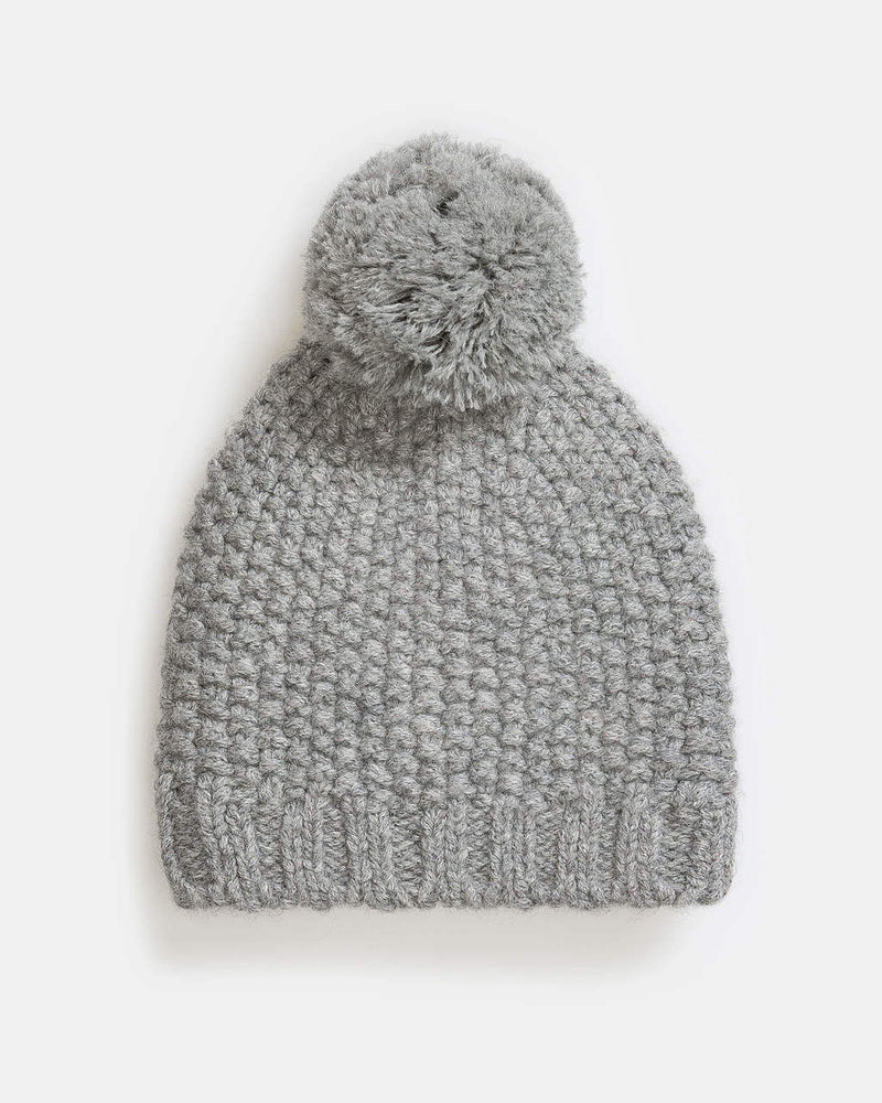 alicia adams alpaca whistler hat, womens beanie hat, alpaca beanie hat, all fair-trade made hat, alpaca vs cashmere, light grey alpaca hat