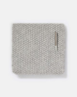 Alicia Adams Alpaca whistler scarf, womens alpaca scarf, knitted alpaca scarf, all fair-trade made in peru, alpaca vs cashmere, light grey alpaca scarf