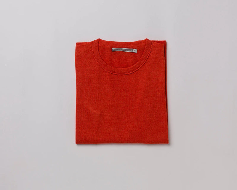 Crew Neck Sweater