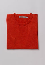 Crew Neck Sweater